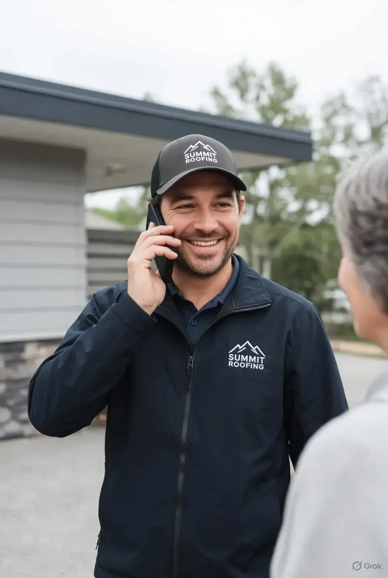 Flat Roof Leak Repair Old Monroe, MO FAQs